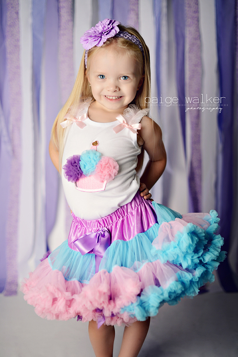 Trixi Lou Couture Models {fort worth child photographer} | Paige Walker ...