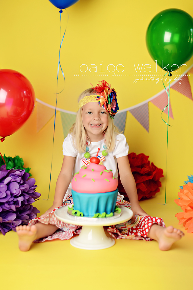 Stinkin Cute Designs {fort worth dallas child photographer} - Paige ...
