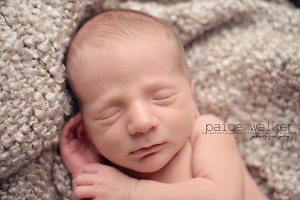 Twins! – Fort Worth Newborn Twin Photographer - Paige Walker Photography