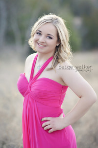 Paige Walker Photography: Fort Worth Dallas Senior Photographer | Paige ...