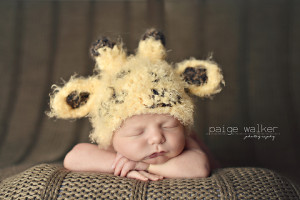 Paige Walker Photography: Lincoln {dallas Fort Worth Newborn ...