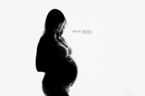 Dallas Maternity Portraits | Paige Walker Photography