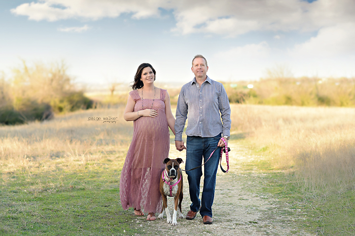 maternity-pictures-with-dog copy