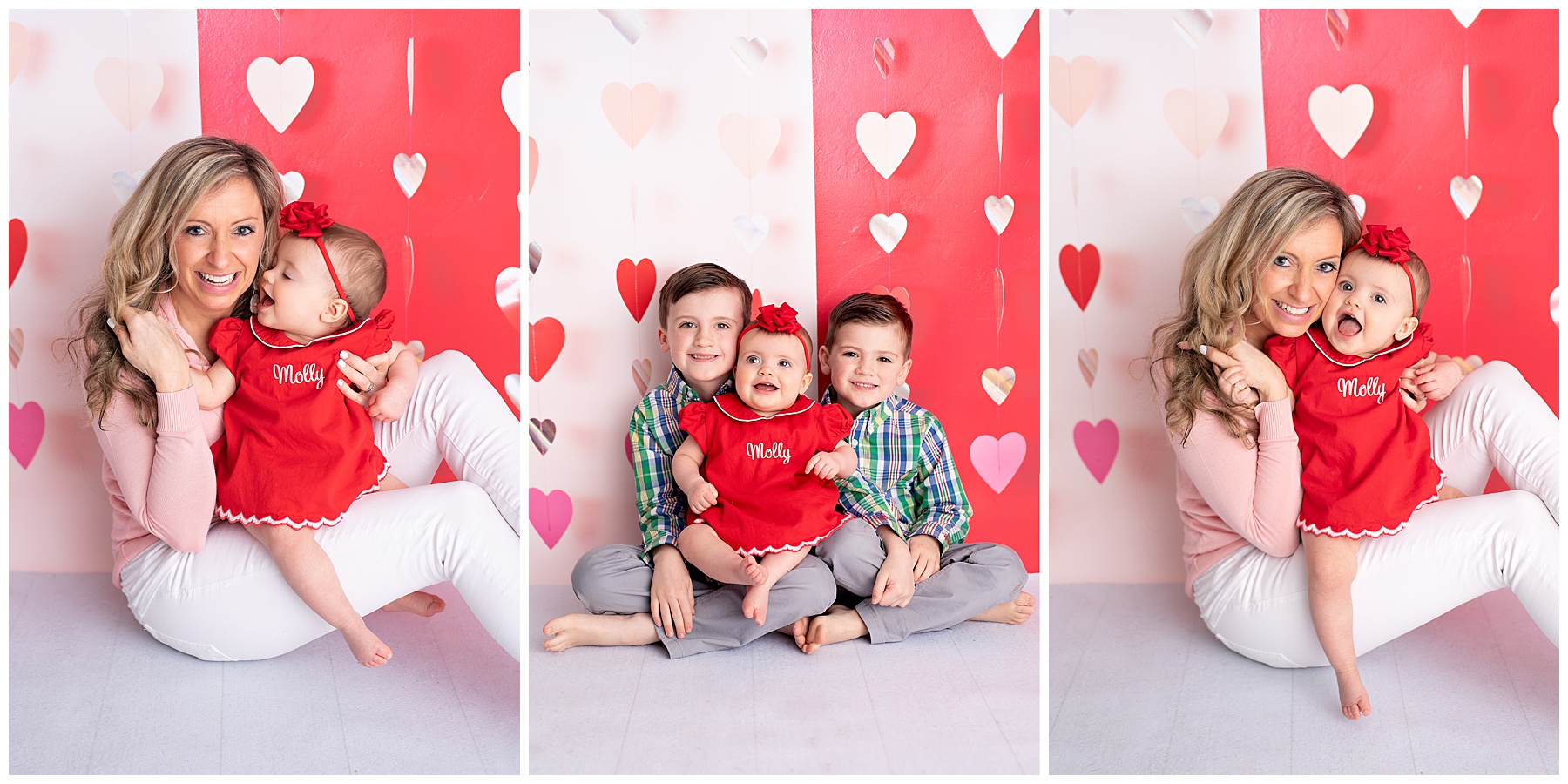 valentines day photography
