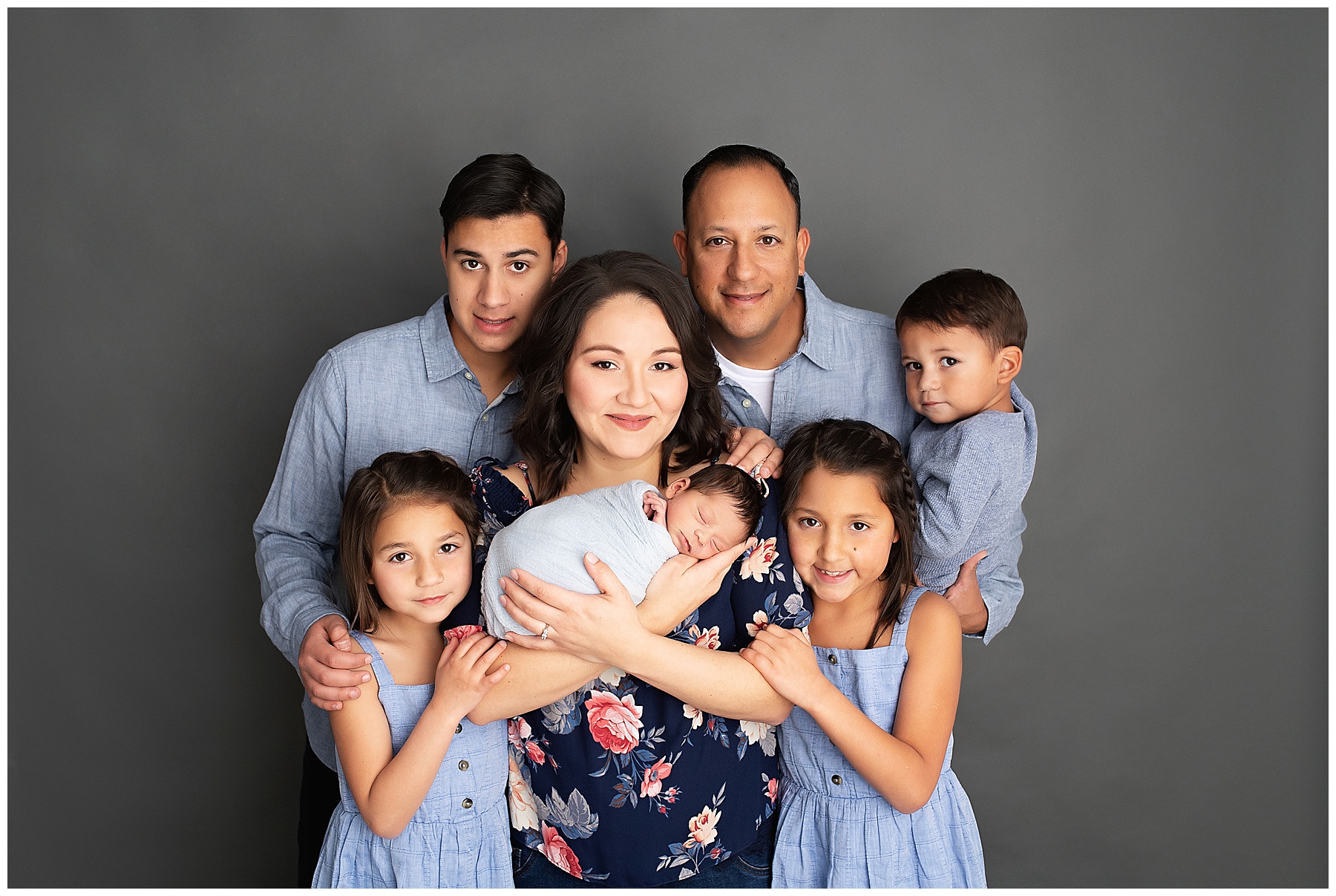 family photographers Fort Worth